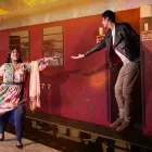 Business 21 image MADAME TUSSAUDS SYDNEY what's on Sydney in Sydney NSW