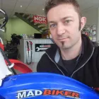 Business 1 image MADBIKER MOTORCYCLE SERVICES Tyres--Retail in Bayswater VIC