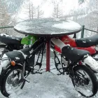 Business 2 image MADBIKER MOTORCYCLE SERVICES Tyres--Retail in Bayswater VIC