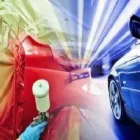 Business 2 image MAGIC TOUCH ACCIDENT REPAIR CENTRE Spray Painting in Thomastown VIC