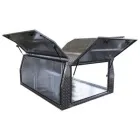 Business 1 image MAGNUM MFG Aluminium Canopy in Geebung QLD