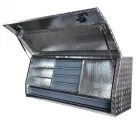 Business 2 image MAGNUM MFG Aluminium Canopy in Geebung QLD