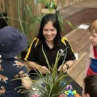 Business 1 image MAKING EDUCATION Early Learning in Mulgrave VIC