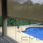 Business 3 image MALIBU DECOR Vertical Blinds in Epping VIC