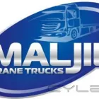 Business 1 image MALJIL CRANE TRUCKS Transportation Services in Port Melbourne VIC
