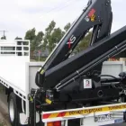 Business 4 image MALJIL CRANE TRUCKS Transportation Services in Port Melbourne VIC
