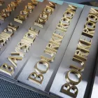 Business 8 image MALLARD SIGNS & ENGRAVING Safety Signs & Road Signs in Braeside VIC