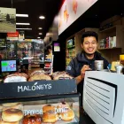 Business 2 image MALONEYS GROCER Vegan Food in Sydney NSW