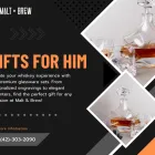 Business 36 image MALT & BREW Homewares in Hallam VIC