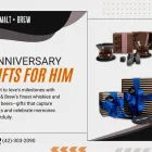 Business 45 image MALT & BREW Homewares in Hallam VIC