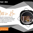 Business 55 image MALT & BREW Homewares in Hallam VIC