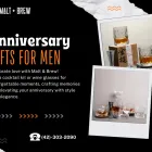 Business 61 image MALT & BREW Homewares in Hallam VIC
