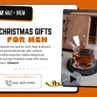 Business 73 image MALT & BREW Homewares in Hallam VIC