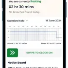Business 1 image MANAGE VEHICLE SOFTWARE Logistics Management in Lyndhurst VIC
