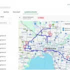 Business 4 image MANAGE VEHICLE SOFTWARE Logistics Management in Lyndhurst VIC