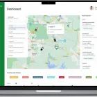 Business 6 image MANAGE VEHICLE SOFTWARE Logistics Management in Lyndhurst VIC