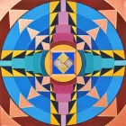 Business 1 image MANDALA DE LIGHT Wirat in Melbourne VIC