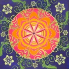 Business 8 image MANDALA DE LIGHT Wirat in Melbourne VIC