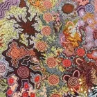 Business 4 image MANDEL ABORIGINAL ART GALLERY Indigenous Artworks in Melbourne VIC