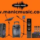 Business 1 image MANIC MUSIC Musical Instrument Retail in Dandenong VIC