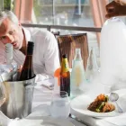 Business 3 image MANJITS WHARF Restaurant in Sydney NSW