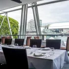 Business 19 image MANJITS WHARF Restaurant in Sydney NSW