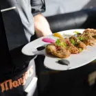 Business 25 image MANJITS WHARF Restaurant in Sydney NSW