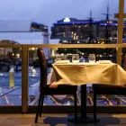 Business 27 image MANJITS WHARF Restaurant in Sydney NSW