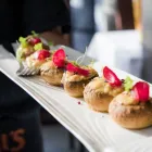 Business 32 image MANJITS WHARF Restaurant in Sydney NSW