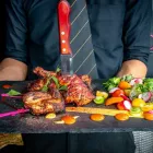 Business 34 image MANJITS WHARF Restaurant in Sydney NSW