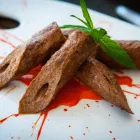 Business 40 image MANJITS WHARF Restaurant in Sydney NSW