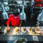 Business 50 image MANJITS WHARF Restaurant in Sydney NSW