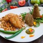 Business 52 image MANJITS WHARF Restaurant in Sydney NSW