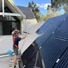 Business 3 image MANTA CLEANING SOLUTIONS Window Cleaning in Perth WA