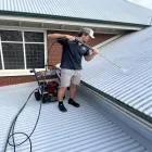 Business 4 image MANTA CLEANING SOLUTIONS Window Cleaning in Perth WA
