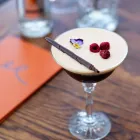 Business 6 image MANTA RESTAURANT Restaurants in Woolloomooloo NSW