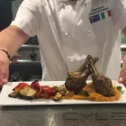 Business 3 image MARCIANO'S CHATSWOOD Wood Fired Pizza in Chatswood NSW