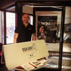 Business 7 image MARCIANO'S CHATSWOOD Wood Fired Pizza in Chatswood NSW