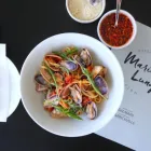 Business 1 image MARINA LUNGA Restaurant in Balmain NSW