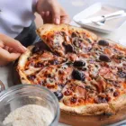 Business 2 image MARINA LUNGA Restaurant in Balmain NSW