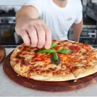 Business 3 image MARINA LUNGA Restaurant in Balmain NSW