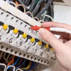 Business 3 image MARK SALMON ELECTRICAL Electricians & Electrical Contractors in Alice Springs NT