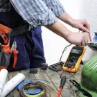 Business 4 image MARK SALMON ELECTRICAL Electricians & Electrical Contractors in Alice Springs NT