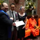 Business 11 image MARRIAGE CELEBRANTS MELBOURNE Weddings in Melbourne VIC
