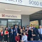Business 2 image MARSDENS LAW GROUP - SYDNEY Lawyers in Sydney NSW