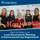 Business 4 image MARSDENS LAW GROUP - SYDNEY Lawyers in Sydney NSW