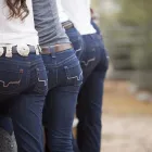 Business 12 image MARSH CARNEY SADDLERY Wrangler in Dubbo NSW