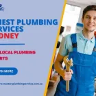 Business 2 image MASTERS PLUMBING SERVICES Plumbing Services in Merrylands NSW