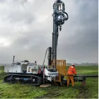 Business 1 image MATRIX DRILLING AUSTRALIA PTY LTD Drilling Contractors in Bayswater VIC