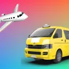 Business 6 image MAXI TAXIS MELBOUNRE Travel Agents in Cranbourne North VIC